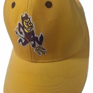 ASU CAPTIVATING HEADWEAR